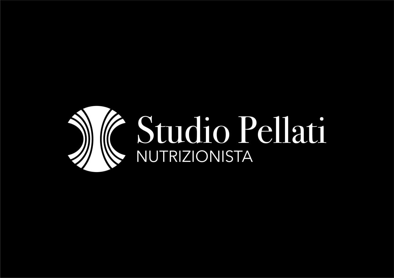 Logo originale Studio Pellati Nutrizionista