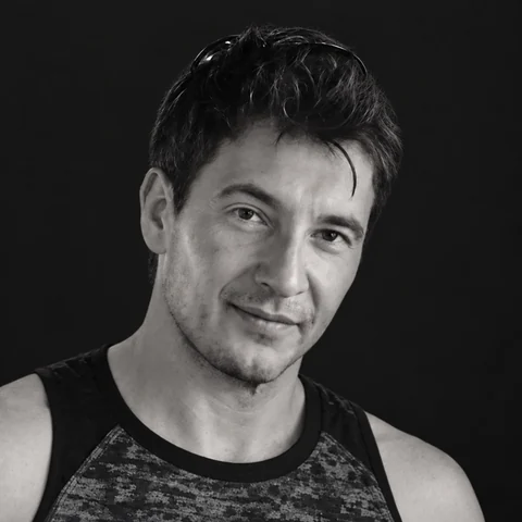 Roberto Borgogna, amministratore di RS Fitness Club